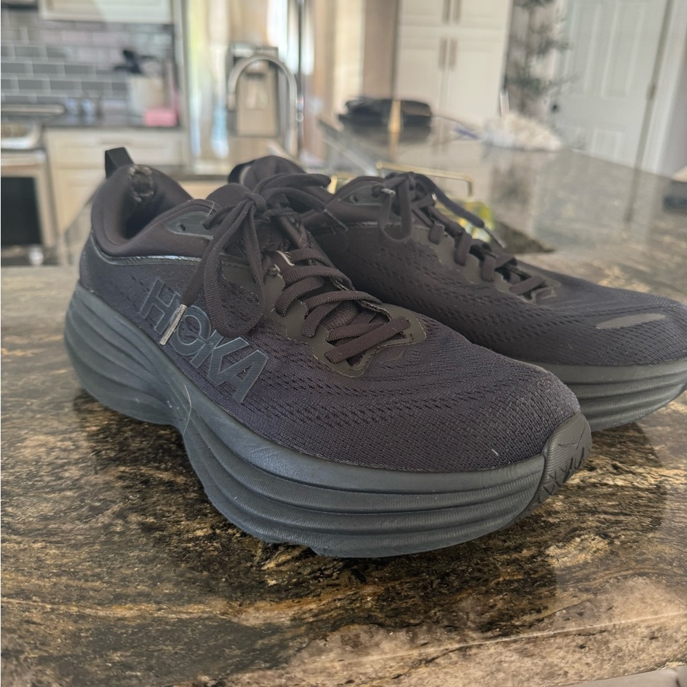 Men’s Hoka Bondi 8